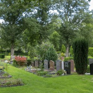 Wormerveer_begraafplaats